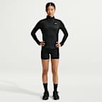 Nike Swift Women's Aero-FIT 1/4-Zip Running Top