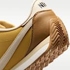 Tenis para hombre Nike Pacific de cuero