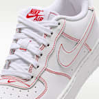 나이키 에어 포스 1 LV8 주니어 신발