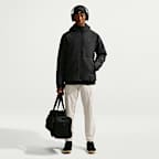 Nike Unlimited Men's Therma-FIT Repel Hooded Jacket