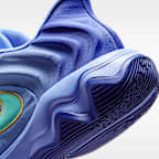 ヤニス イモータリティ 4 EP バスケットボールシューズ