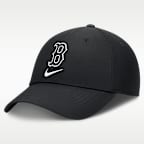 Gorra Nike de la MLB Club Boston Red Sox