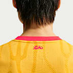 Jersey de fútbol Nike Dri-FIT Replica para hombre China 2026 Stadium Away