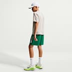 Nike Multi Big Kids' (Boys') Dri-FIT Training Shorts