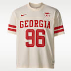Playera de futbol Nike x UGA x Outkast