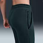 Nike Sportswear Tech Fleece Women's Mid-Rise Joggers