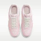 Nike Court Vision Low Next Nature Women's Shoes