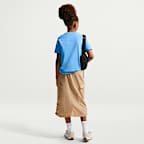 Nike Sportswear Older Kids' T-Shirt