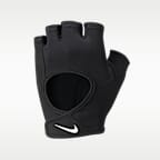 Guantes de fitness para mujer Nike Vapor