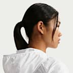 나이키 템포 여성 UV 프로텍션 경량 러닝 재킷