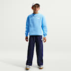 Nike Sportswear Club Fleece Older Kids' Sweatshirt