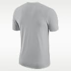 San Antonio Spurs Essential Nike NBA-herenshirt