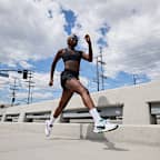 Tenis de trail running para mujer Nike Pegasus Trail 5