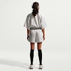 Nike Sportswear Women's Loose Mid-Rise Satin Shorts