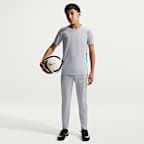 Nike Academy Big Kids' Dri-FIT Soccer Top