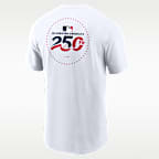 Cincinnati Reds USA 250 Men's Nike MLB T-Shirt
