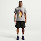 Kobe Dri-FIT-Basketball-T-Shirt (Herren)