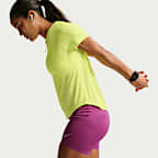 Nike Swift Aero-FIT Women's Short-Sleeve Running Top