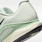 Nike Vapor 12 salakpályás női teniszcipő