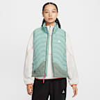 Nike ACG "Lava Flow" Women's Therma-FIT ADV Vest