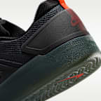Nike SB Zoom Nyjah 4 Zapatillas de skateboard