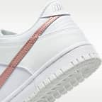 Nike Dunk Low Older Kids' Shoes