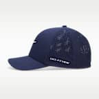 Nike Rise Dri-FIT ADV SwooshFlex Structured Golf Cap