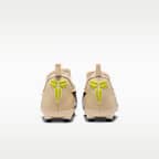 Kobe Jr. Phantom 6 High Academy Older Kids' Multi-Ground Football Boots