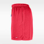 Nike WNBA 30th WNBA Flow Mesh T-Shirt