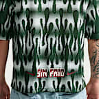 Playera de portero para hombre Nike Sportswear