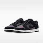 Nike Dunk Low SE Iridescent Women's Shoes