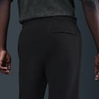 Nike Sportswear Club Men's Fleece Bungee Trousers
