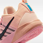 Sabrina 3 "Twin" Big Kids' Basketball Shoes