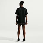 NikeCourt Slam Tennis T-Shirt