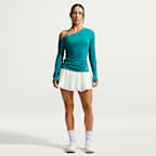 Nike One Relaxed Women's Dri-FIT Long-Sleeve Top