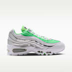 Nike Air Max 95 'Big Bubble'  Women's Shoes