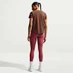 Haut à manches courtes Dri-FIT Nike One Classic pour femme