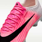Nike Mercurial Superfly 11 Elite Firm-Ground Low-Top Football Boots