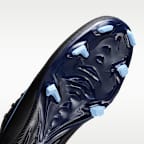 Nike Mercurial Vapor 16 Academy Multi-Ground Low-Top Football Boot