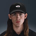 Nike Club Unstructured Cortez Patch Cap