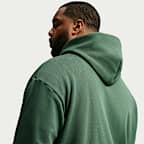 Hoodie pullover Nike Solo Fleece para homem
