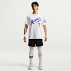 コービー メンズ マックス90 Tシャツ