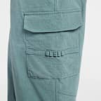 Nike Fairway Fresh Men's Dri-FIT Loose Golf Trousers