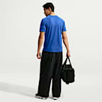 Playera de entrenamiento de manga corta Dri-FIT Nike Flex para hombre