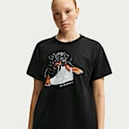 Nike Sportswear Classic Women's Oversized T-Shirt