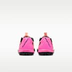 ナイキ ジュニア ファントム GX 2 アカデミー キッズ ターフ ローカット サッカーシューズ