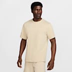 Playera versátil de manga corta para hombre Nike Primary
