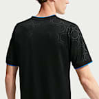 Inter Milan Third Men's Nike Dri-FIT Football Pre-Match Top