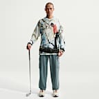 Nike Fairway Fresh 男款圓領高爾夫上衣