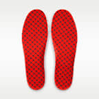 Paul Rodriguez Zoom Air Low "Habanero Red and Team Red" Skate Shoes